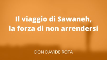 Il viaggio di Sawaneh, la forza di non arrendersi