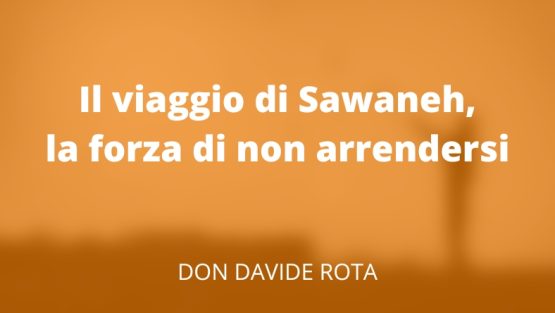 Il viaggio di Sawaneh, la forza di non arrendersi