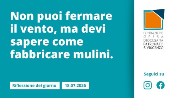 Sabato18 luglio 2026