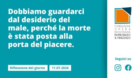 Sabato11 luglio 2026