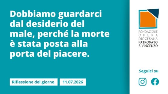 Sabato11 luglio 2026