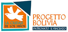 Progetto Bolivia
