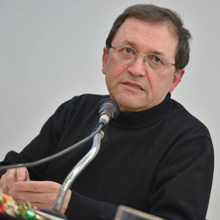 Don Fausto Resmini
