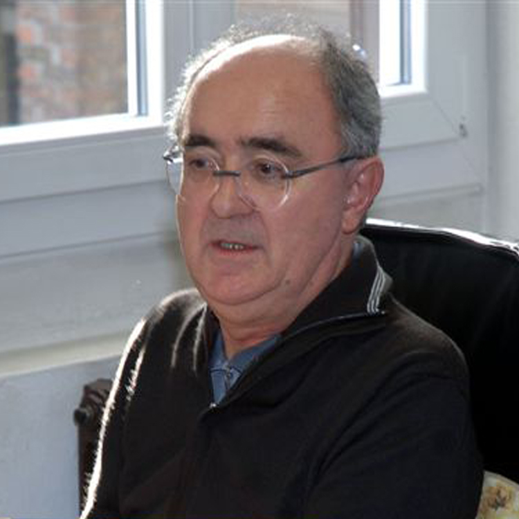 Don Roberto Pennati