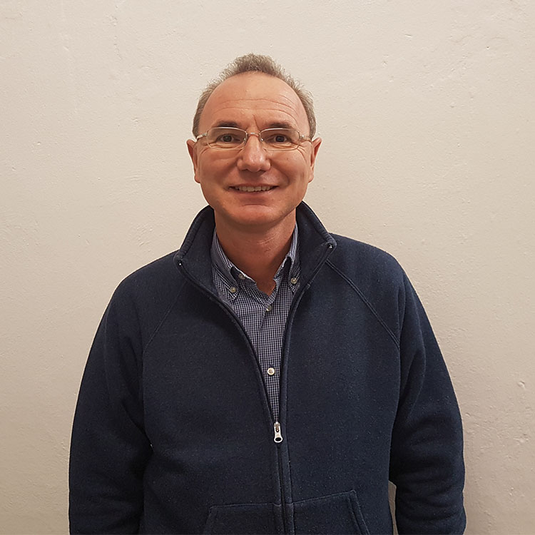 Don Mauro Palamini