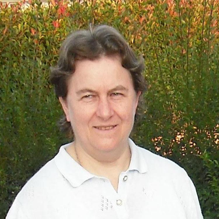 Patelli Olga